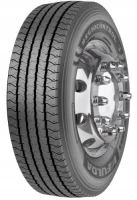 385/65R22.5 opona FULDA REGIOCONTROL 3 160K